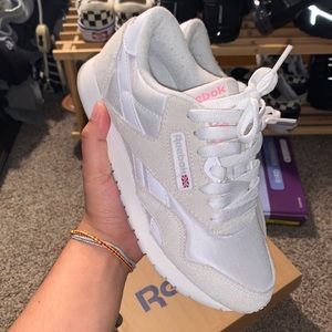 reebok nylon classics